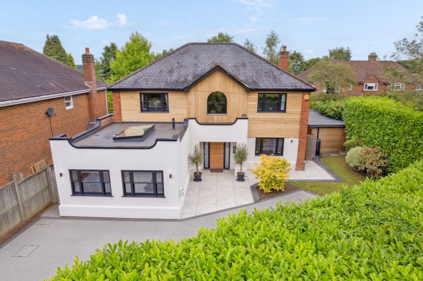 St Leonards Road, Amersham, Buckinghamshire, HP6, photo 62