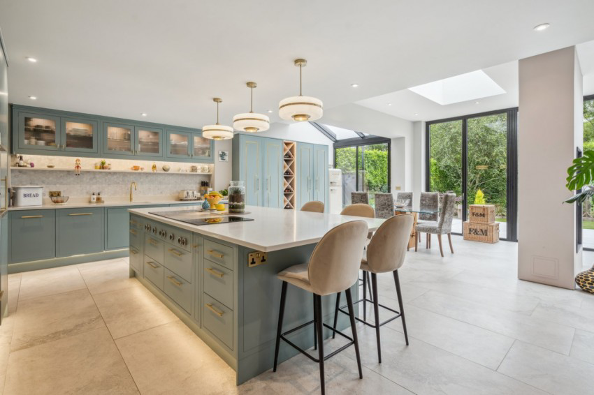 St Leonards Road, Amersham, Buckinghamshire, HP6, photo 41