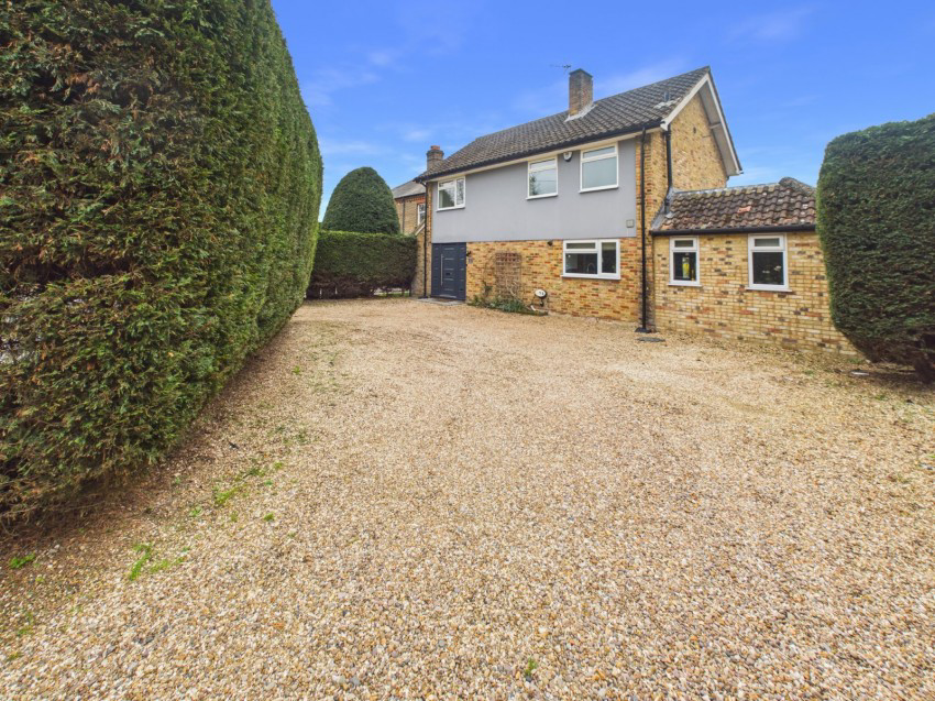 Slough Road, Datchet, Berkshire, SL3