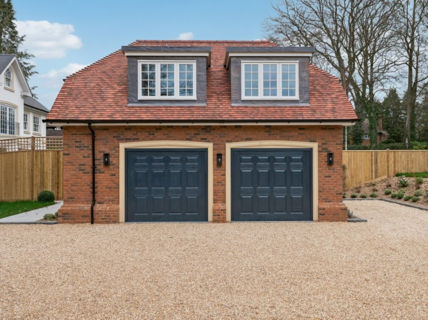 Burkes Road, Beaconsfield, Buckinghamshire, HP9, photo 16
