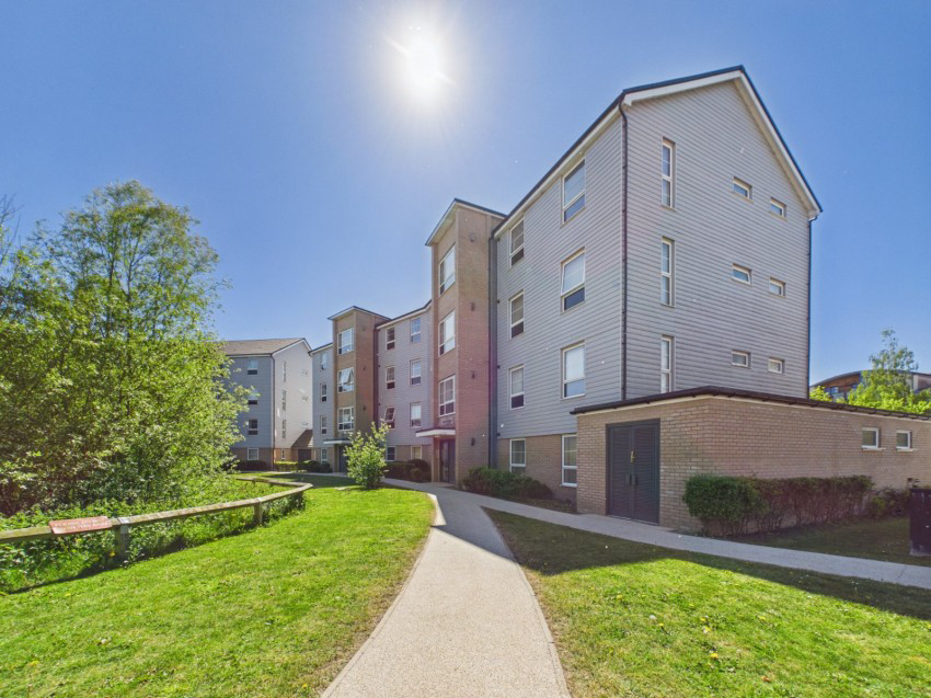 Wakeford Court, Kennett Lane, Chertsey, KT16, photo 18