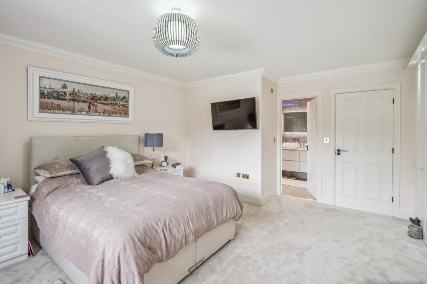 St Leonards Road, Amersham, Buckinghamshire, HP6, photo 48