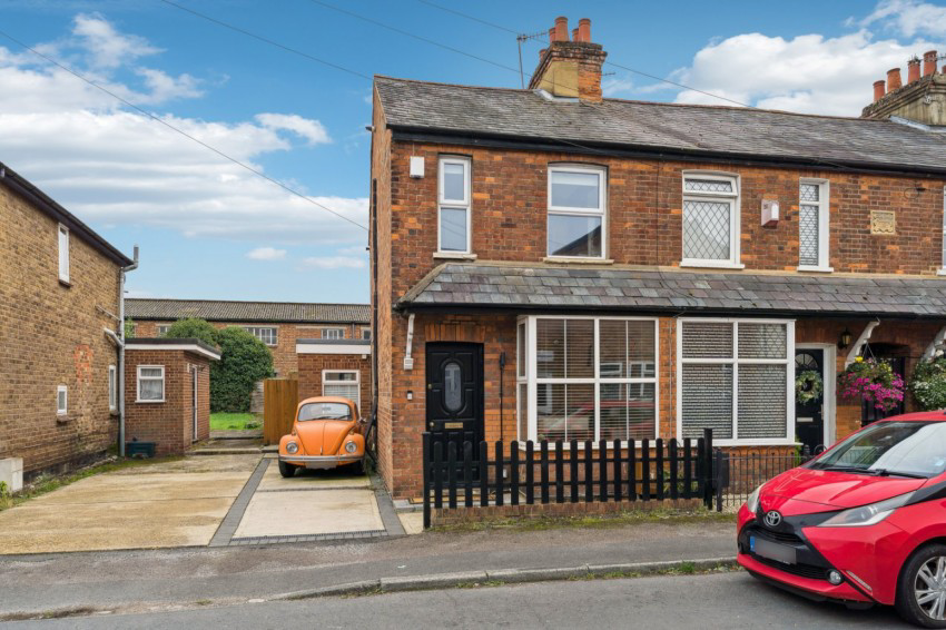 Kings Road, High Wycombe, Buckinghamshire, HP11