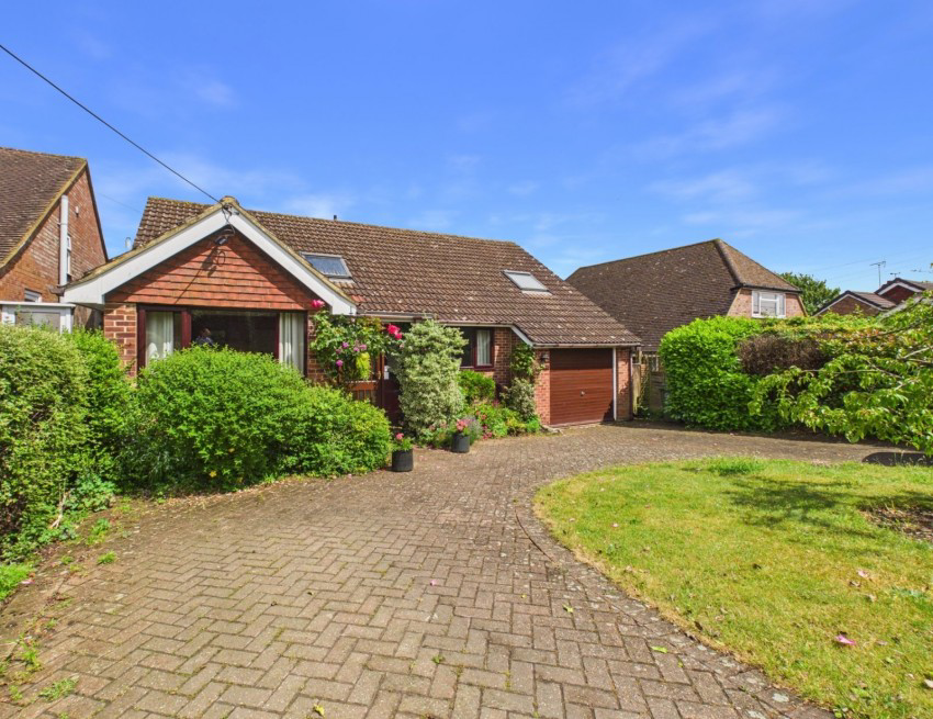 Plomer Green Lane, Downley, High Wycombe, HP13