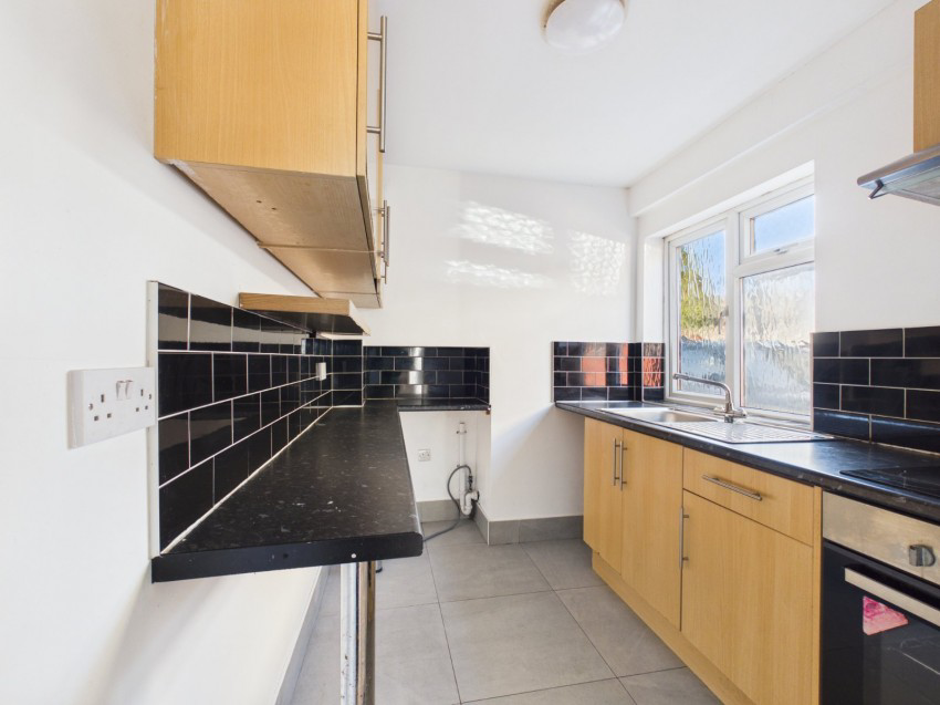 Eaton Avenue, High Wycombe, Buckinghamshire, HP12