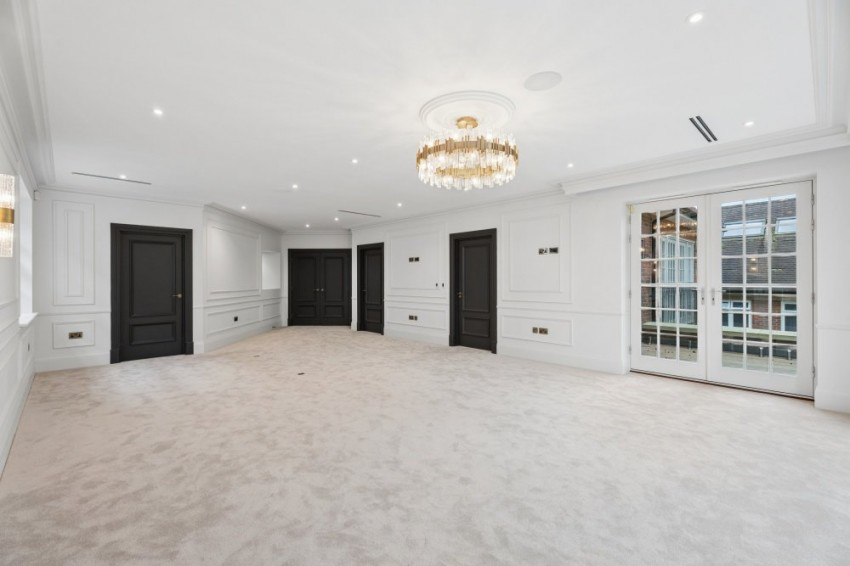 Burkes Road, Beaconsfield, Buckinghamshire, HP9, photo 9