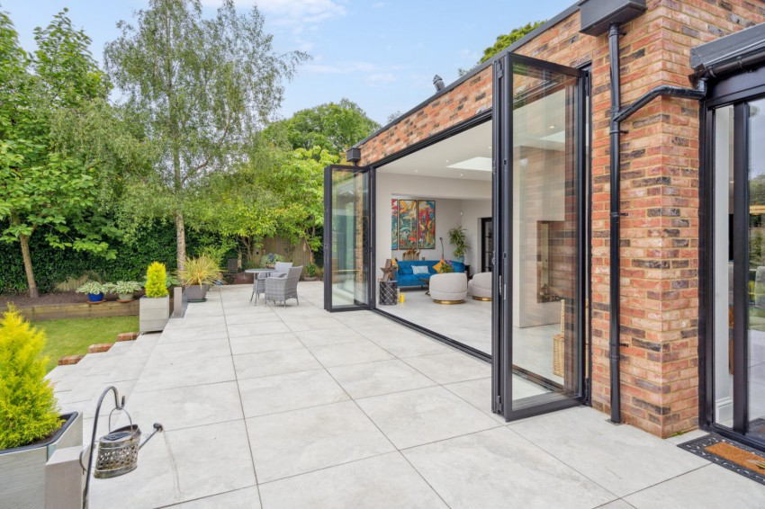 St Leonards Road, Amersham, Buckinghamshire, HP6, photo 56