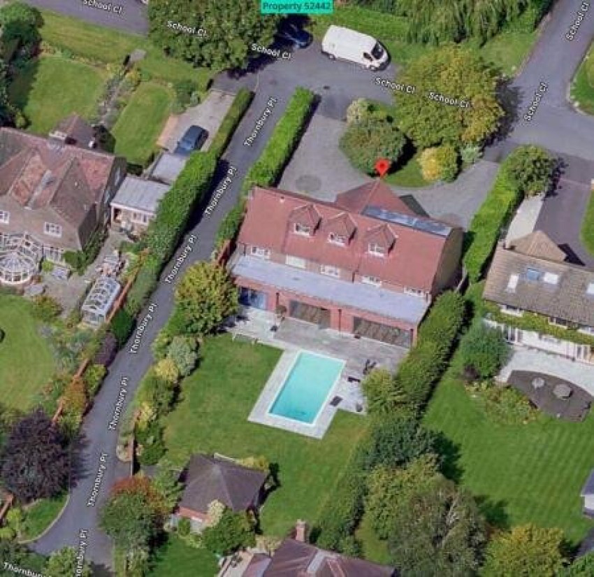 School Close, High Wycombe, Buckinghamshire, HP11, photo 20