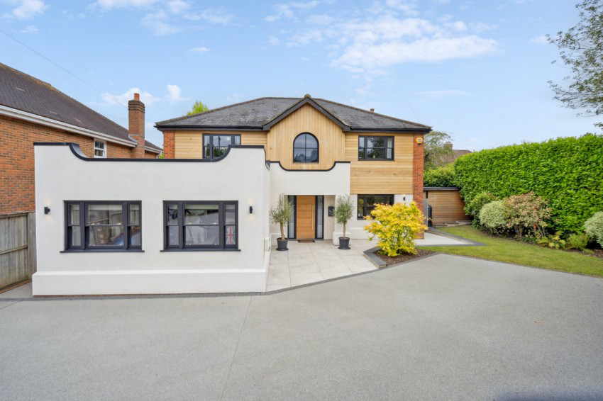 St Leonards Road, Amersham, Buckinghamshire, HP6, photo 32