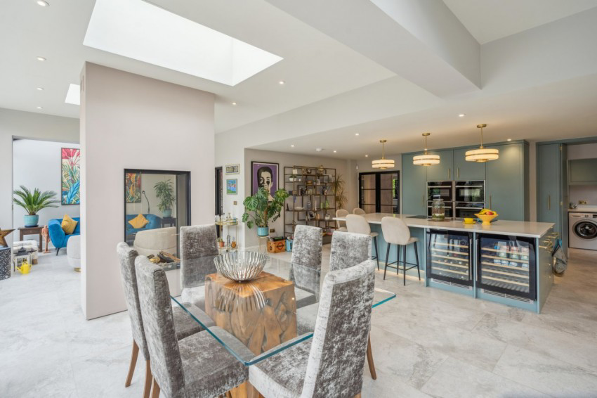 St Leonards Road, Amersham, Buckinghamshire, HP6, photo 40
