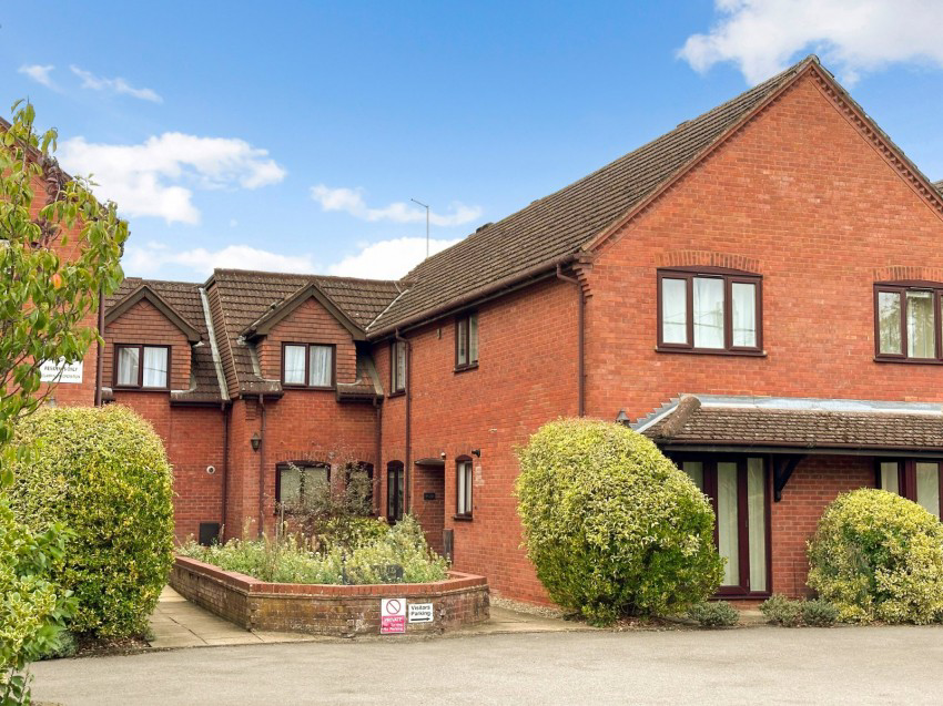 Springfields, Hazlemere Road, Penn, HP10