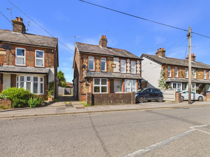 High Street, Prestwood, Great Missenden, HP16