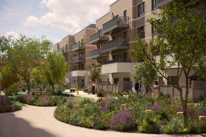Egerton Road, Twickenham, TW2
