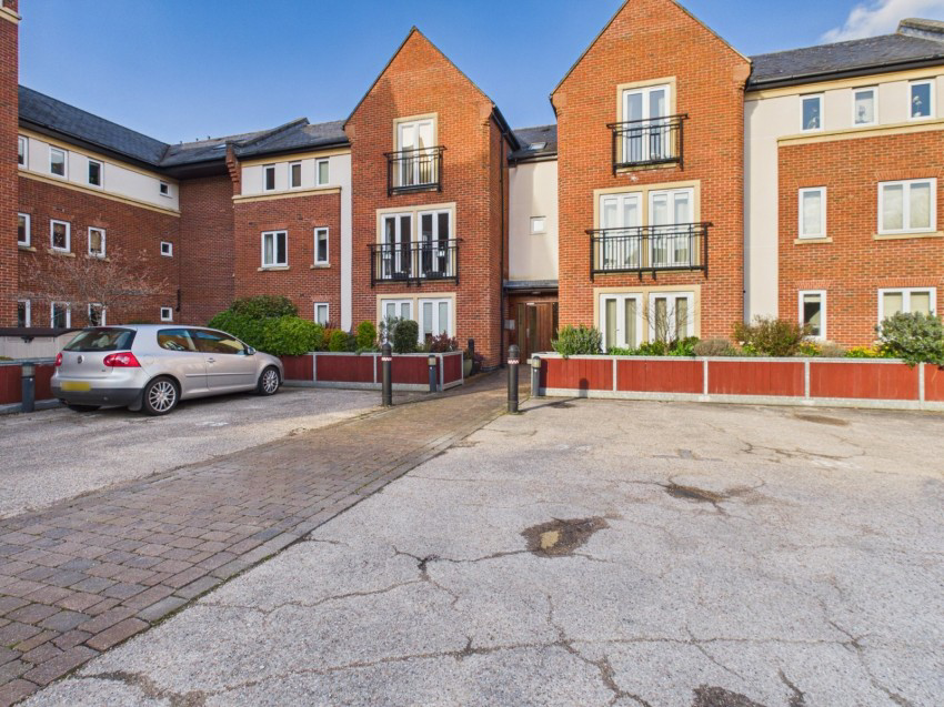 Whielden Street, Amersham, Buckinghamshire, HP7