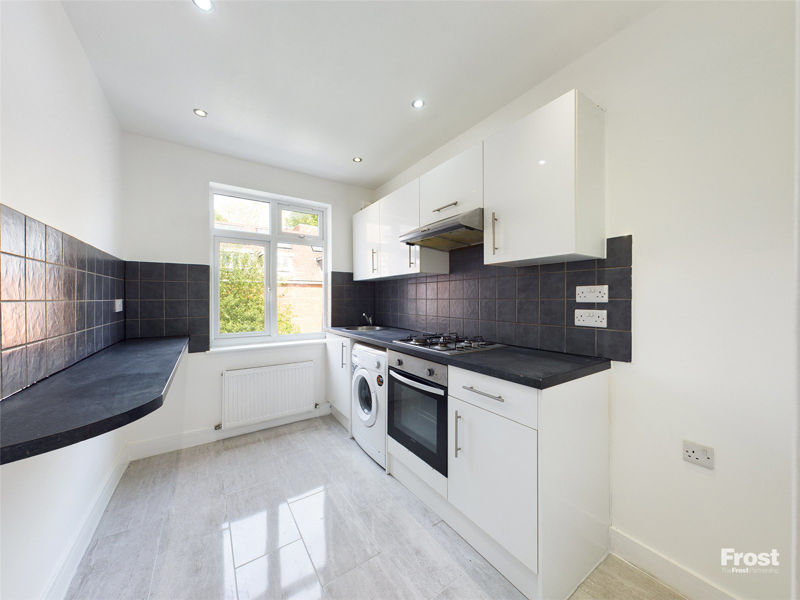Church Road, Ashford, Surrey, TW15