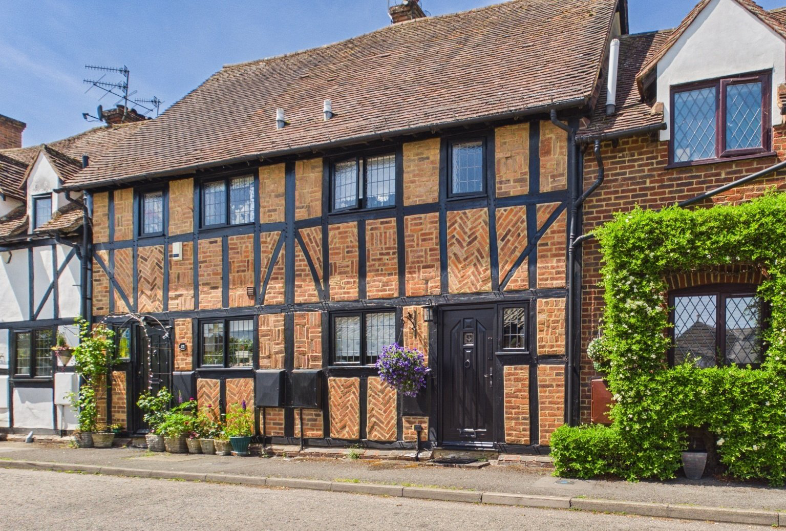 Red Lion Way, Wooburn Green, High Wycombe, Buckinghamshire, HP10