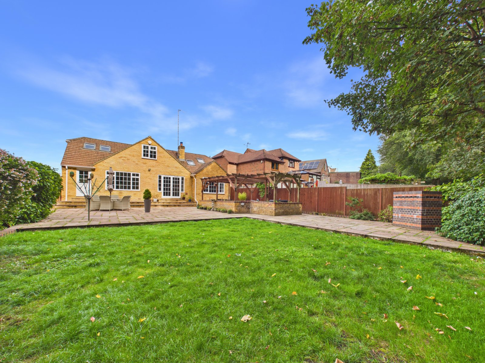 Philip Drive, Flackwell Heath, High Wycombe, Buckinghamshire, HP10