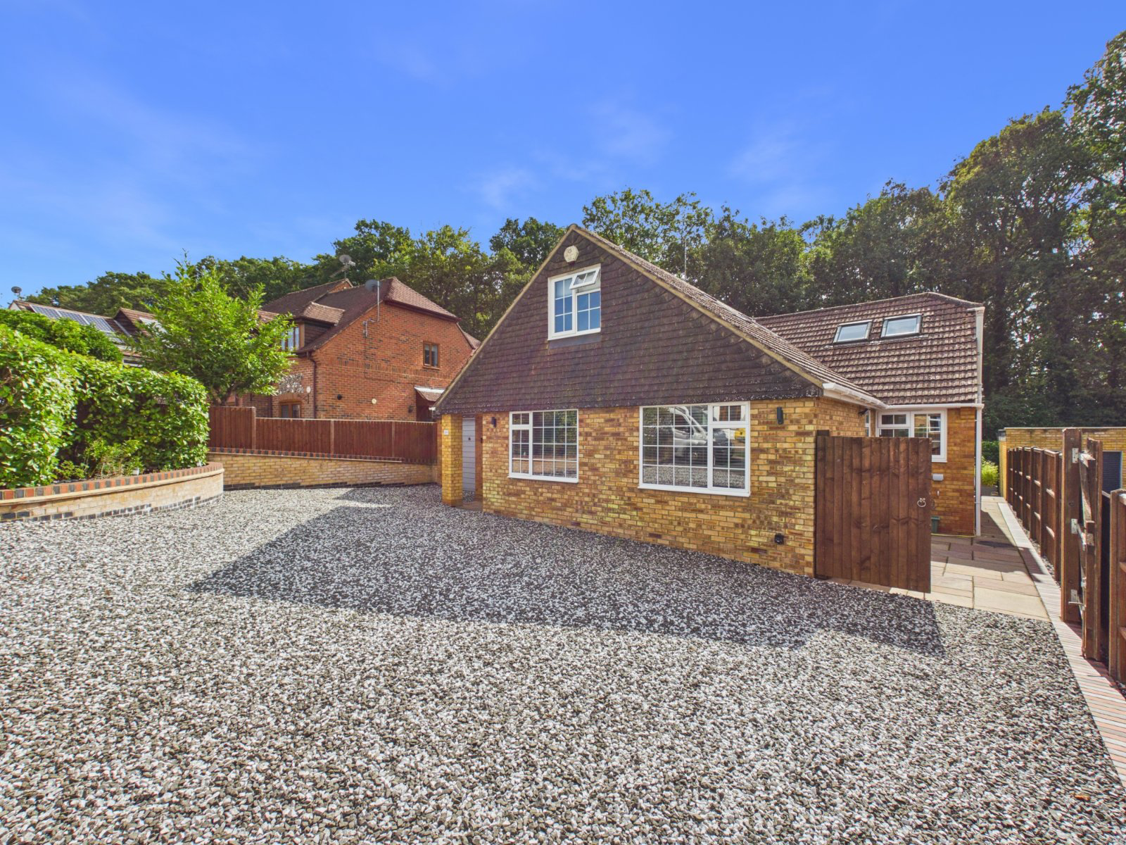 Philip Drive, Flackwell Heath, High Wycombe, Buckinghamshire, HP10, photo 42
