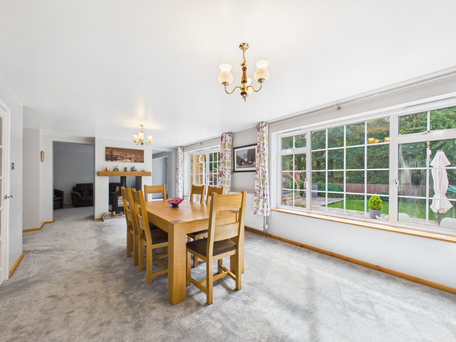 Philip Drive, Flackwell Heath, High Wycombe, Buckinghamshire, HP10, photo 12