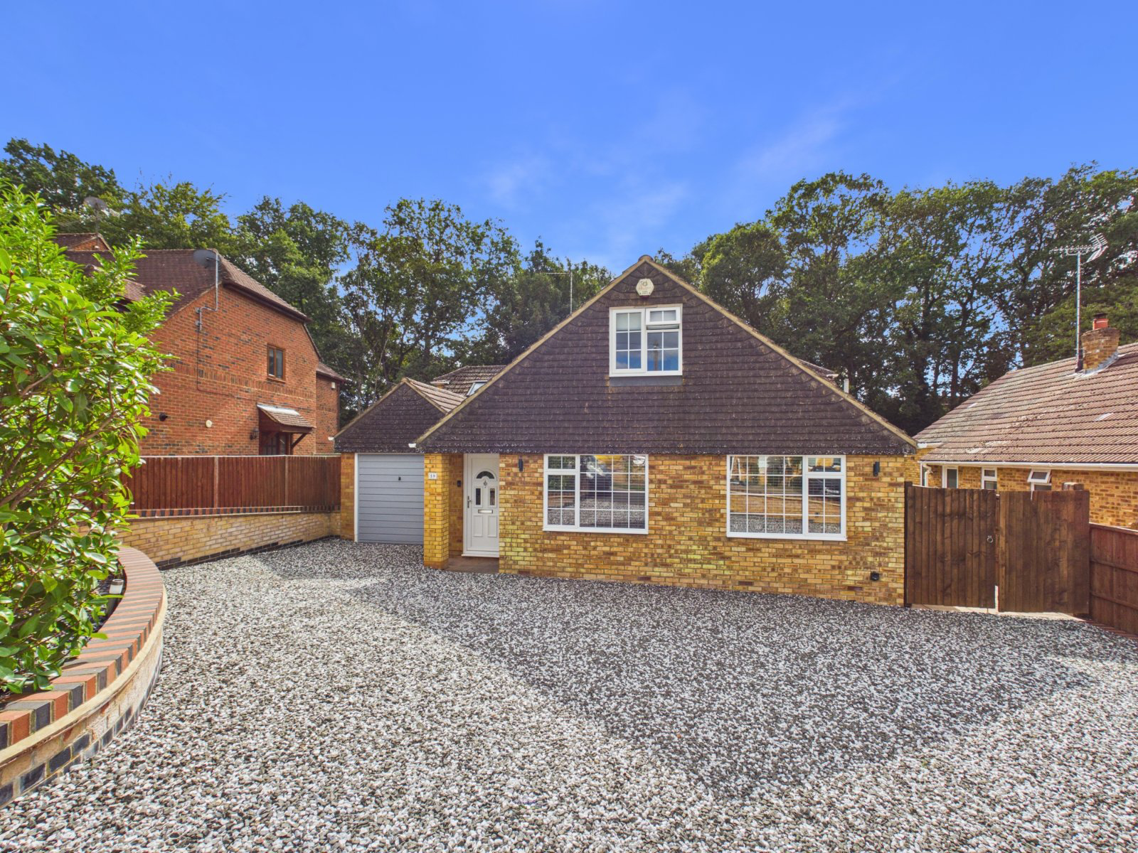Philip Drive, Flackwell Heath, High Wycombe, Buckinghamshire, HP10, photo 5