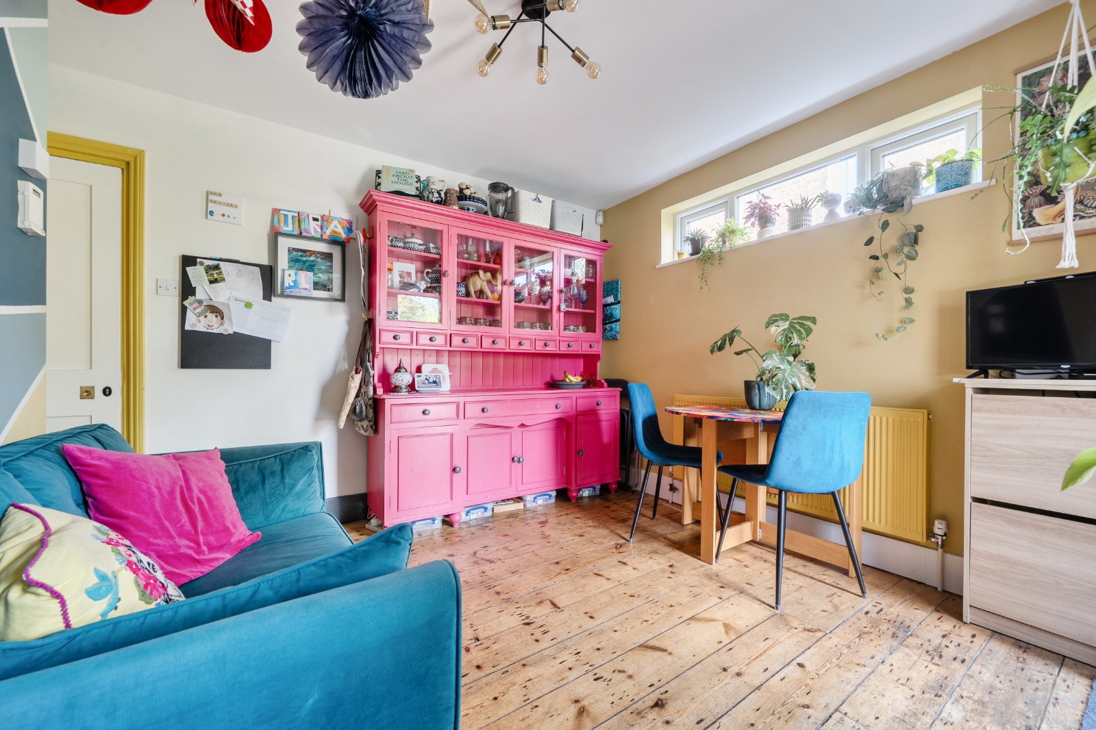 Sitting Room