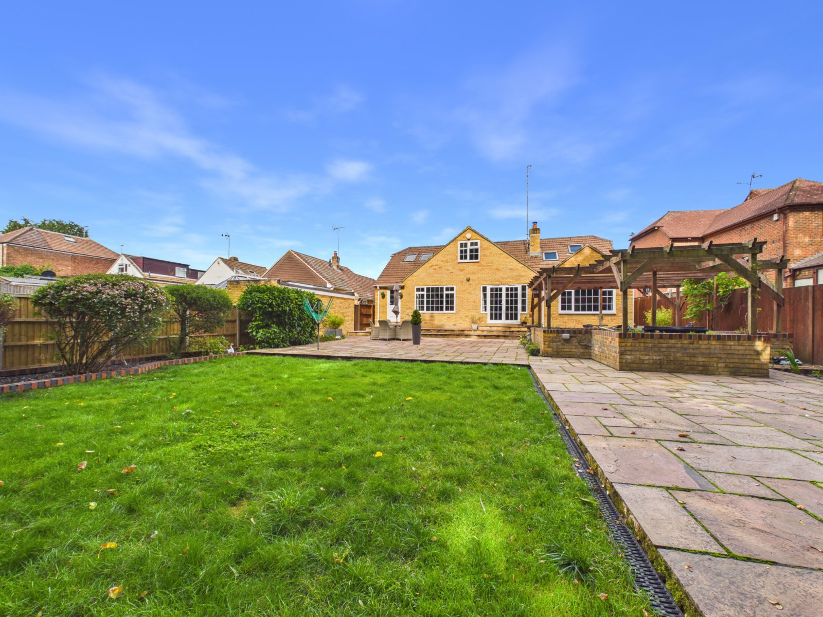 Philip Drive, Flackwell Heath, High Wycombe, Buckinghamshire, HP10, photo 36