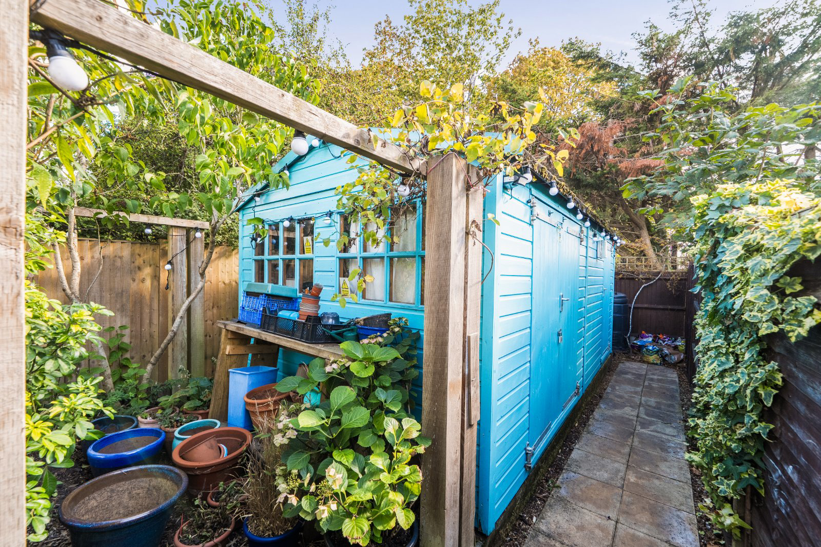 Garden