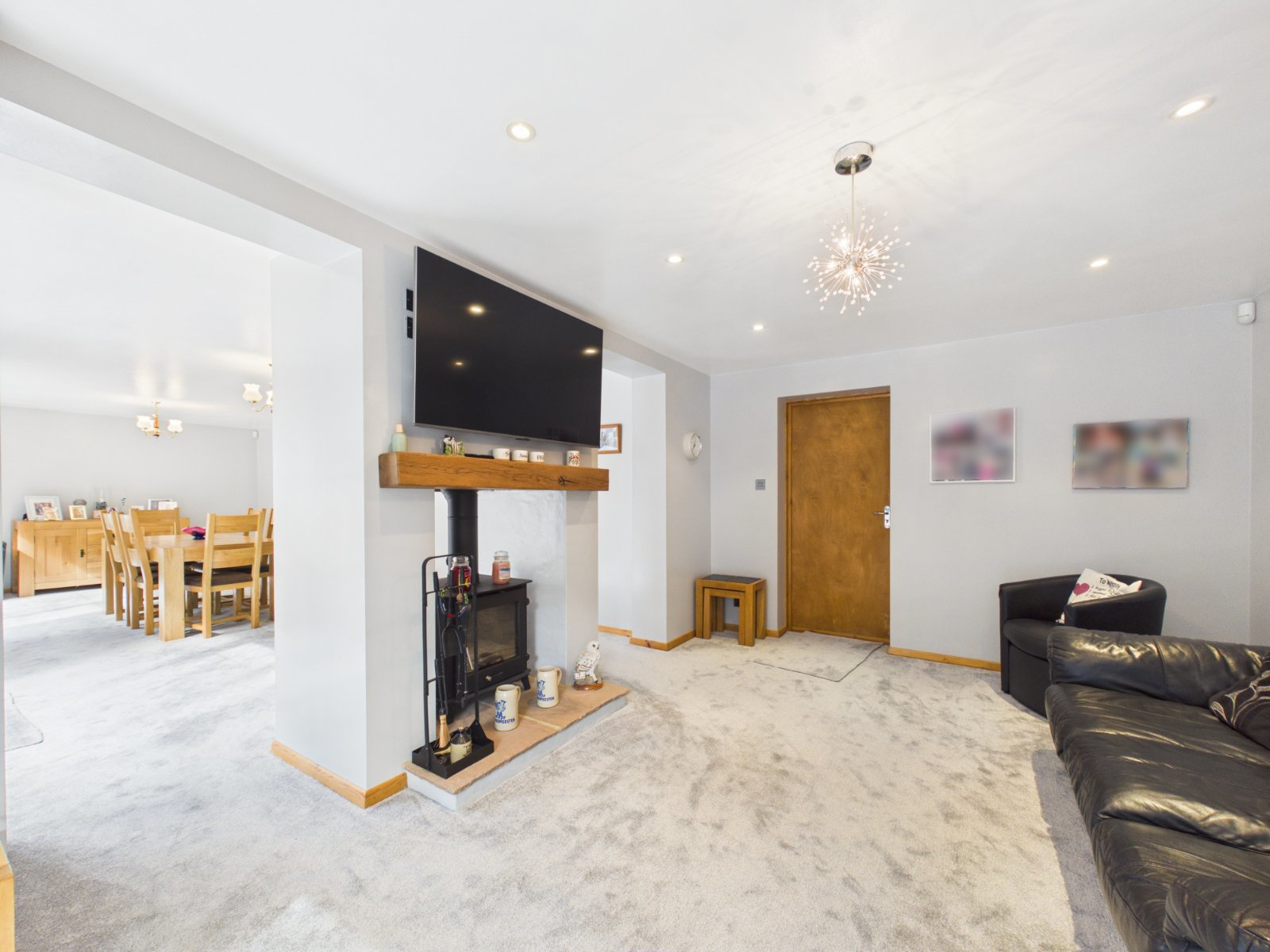 Philip Drive, Flackwell Heath, High Wycombe, Buckinghamshire, HP10, photo 13