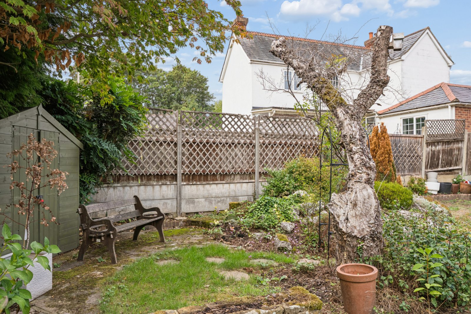 Laurel Road, Chalfont St. Peter, Buckinghamshire, SL9, photo 22