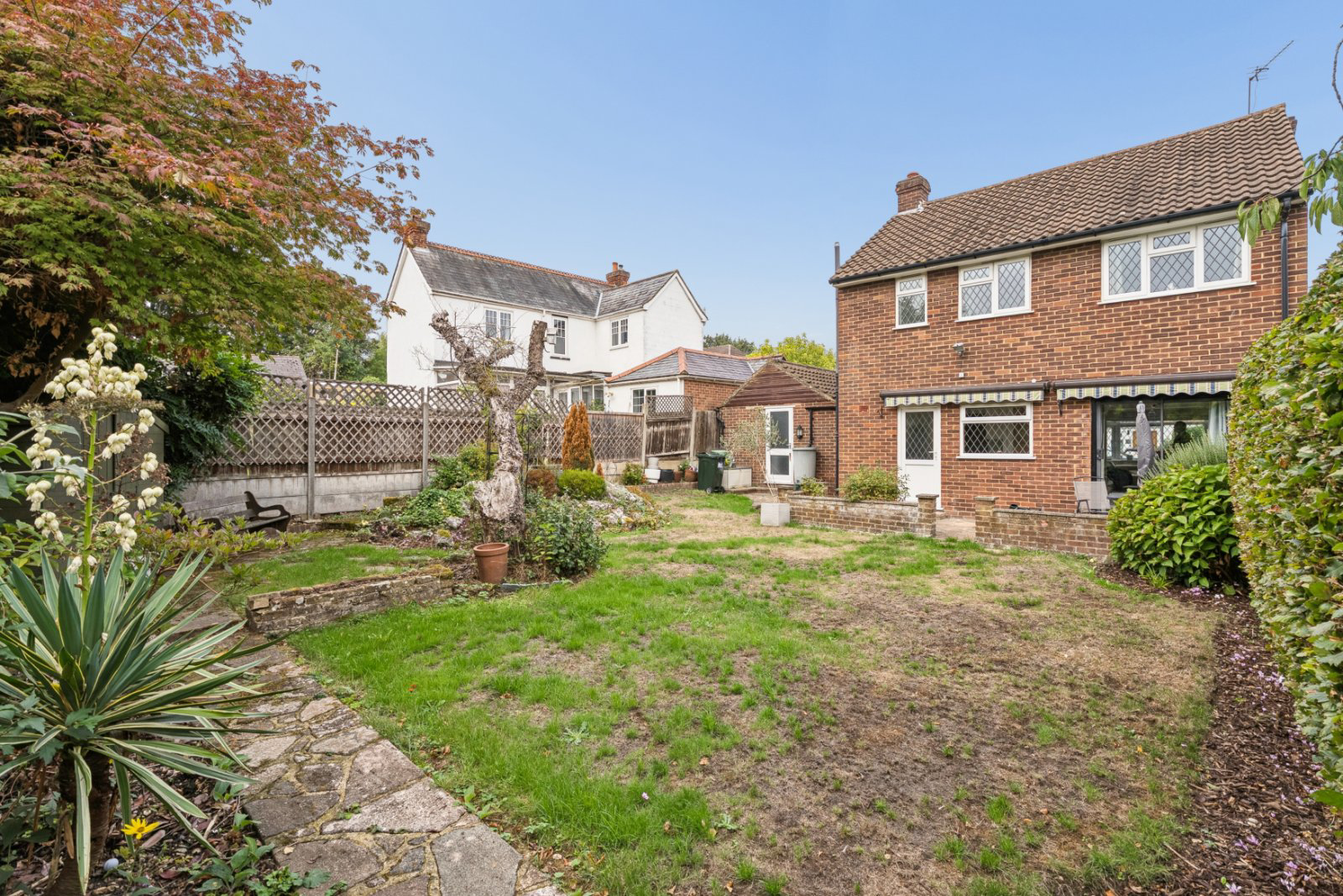 Laurel Road, Chalfont St. Peter, Buckinghamshire, SL9, photo 24