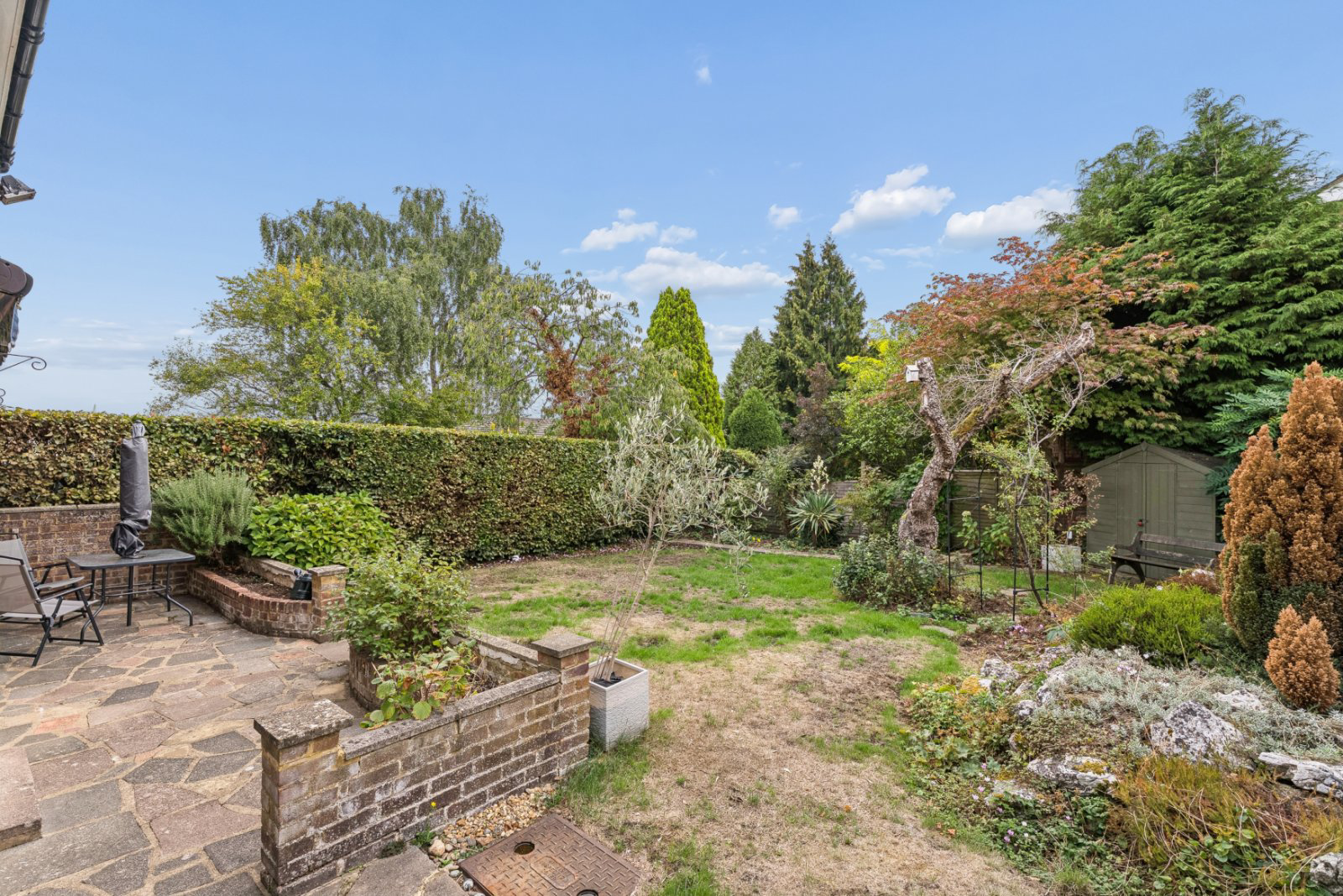 Laurel Road, Chalfont St. Peter, Buckinghamshire, SL9, photo 9