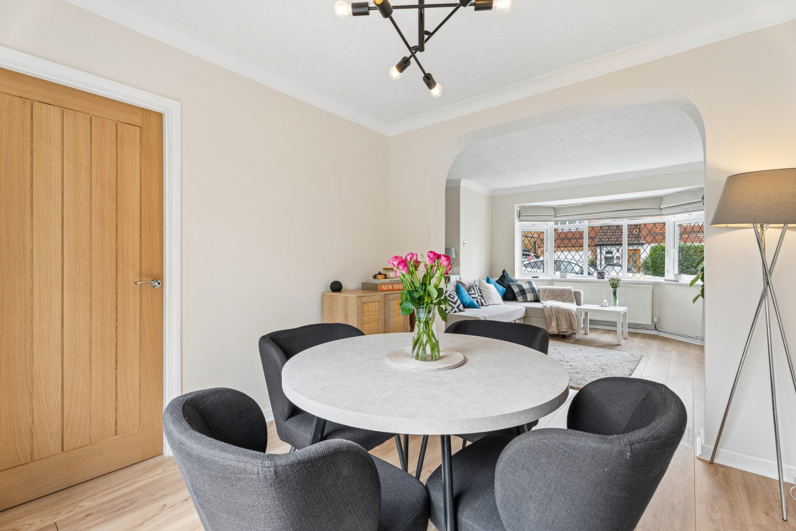 Laurel Road, Chalfont St. Peter, Buckinghamshire, SL9, photo 16