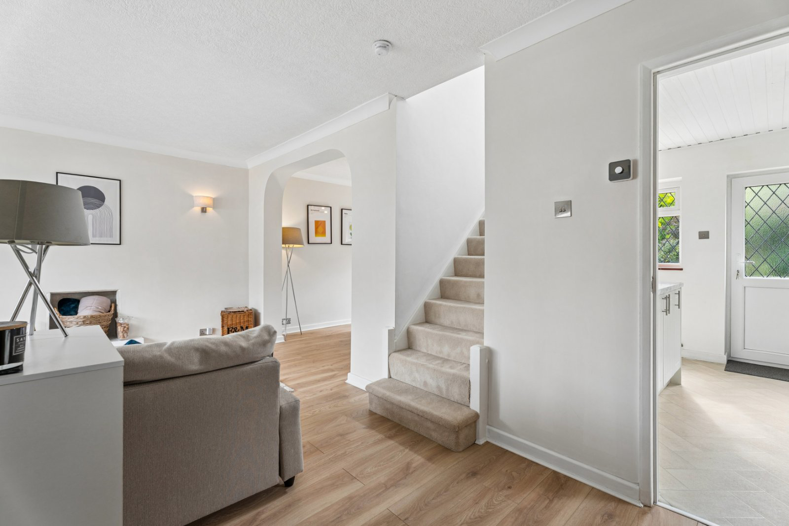 Laurel Road, Chalfont St. Peter, Buckinghamshire, SL9, photo 14
