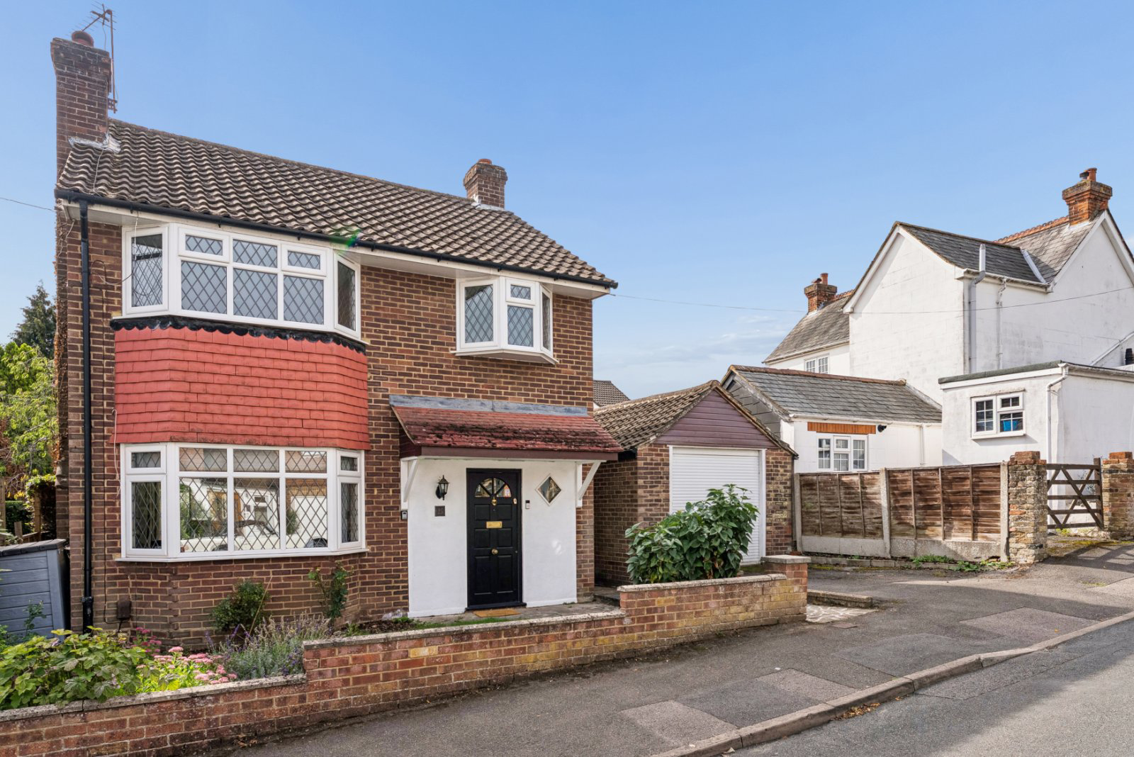 Laurel Road, Chalfont St. Peter, Buckinghamshire, SL9, photo 23