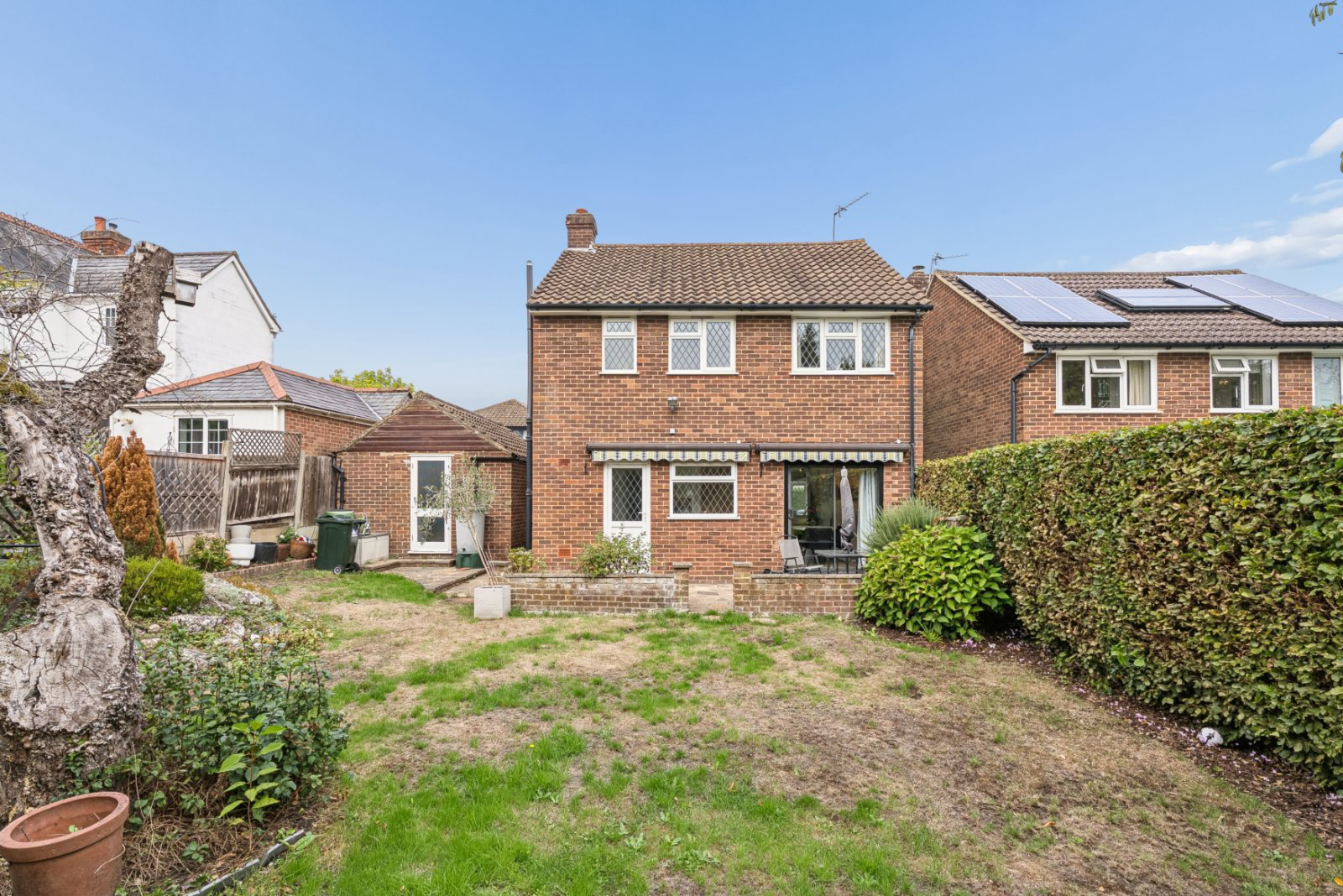 Laurel Road, Chalfont St. Peter, Buckinghamshire, SL9, photo 21