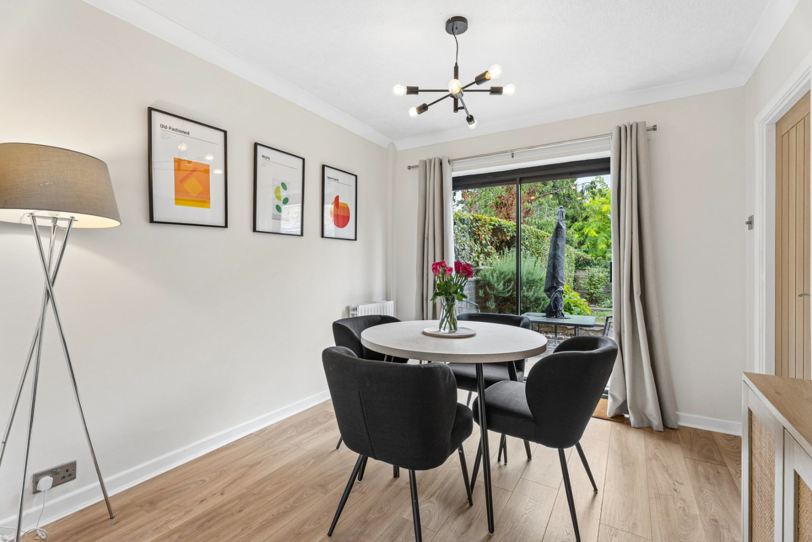 Laurel Road, Chalfont St. Peter, Buckinghamshire, SL9, photo 11