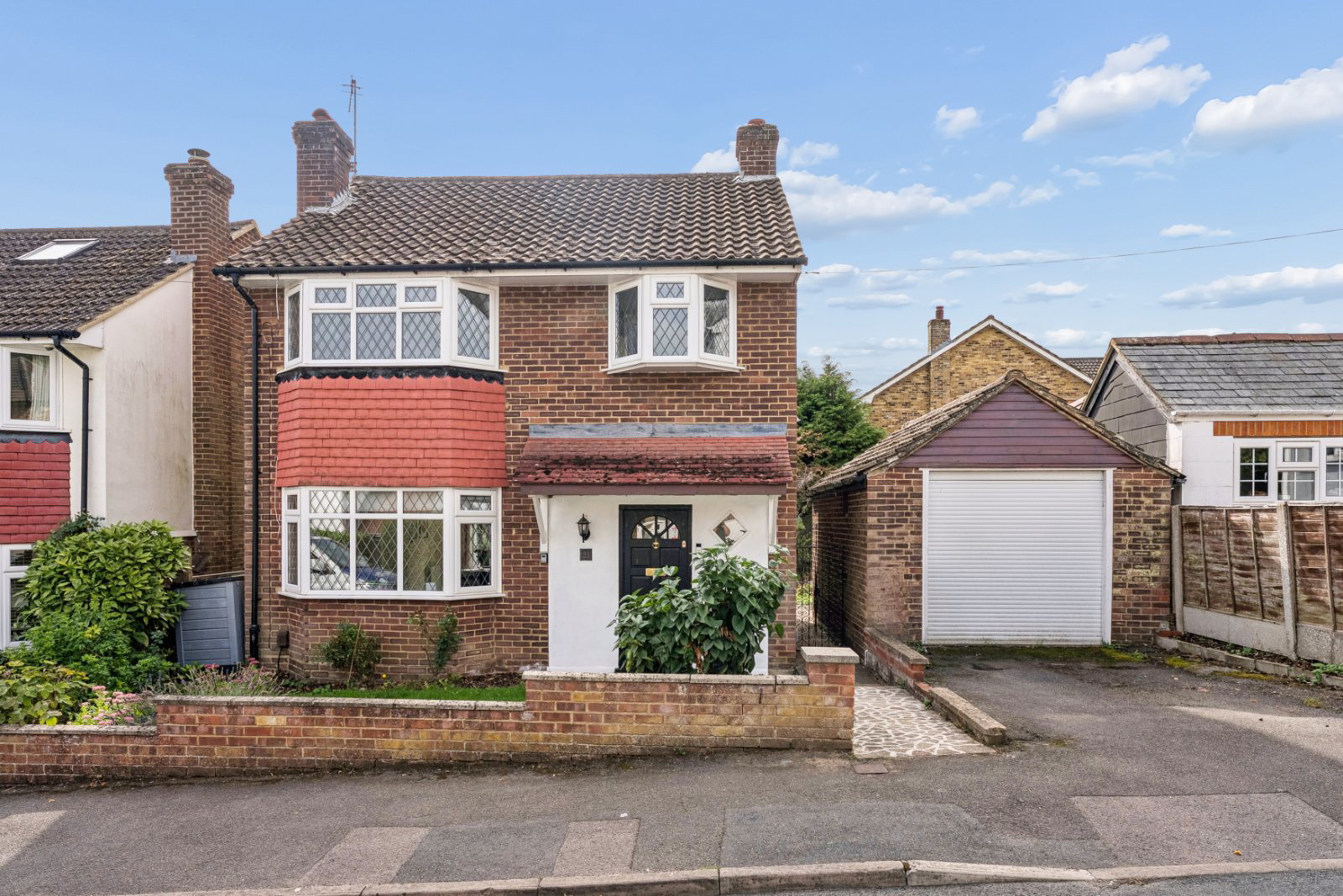 Laurel Road, Chalfont St. Peter, Buckinghamshire, SL9