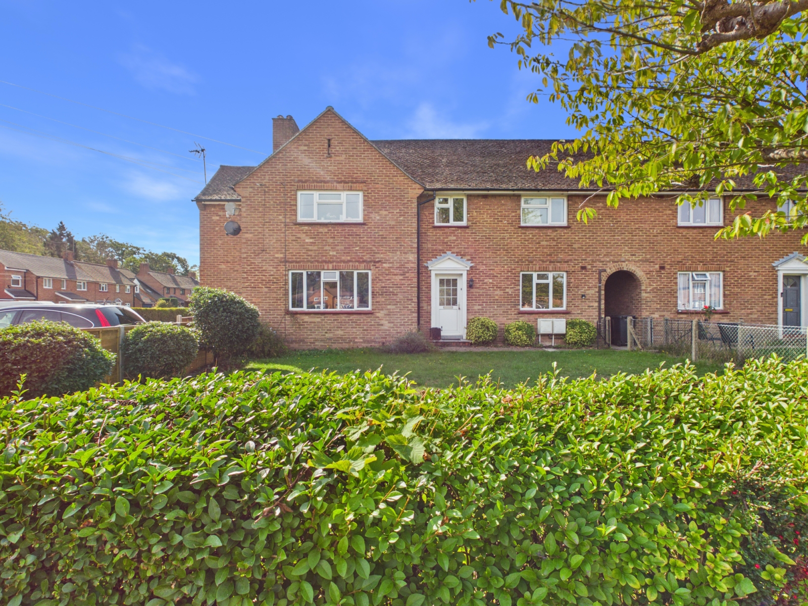 Gaviots Close, Gerrards Cross, Buckinghamshire, SL9