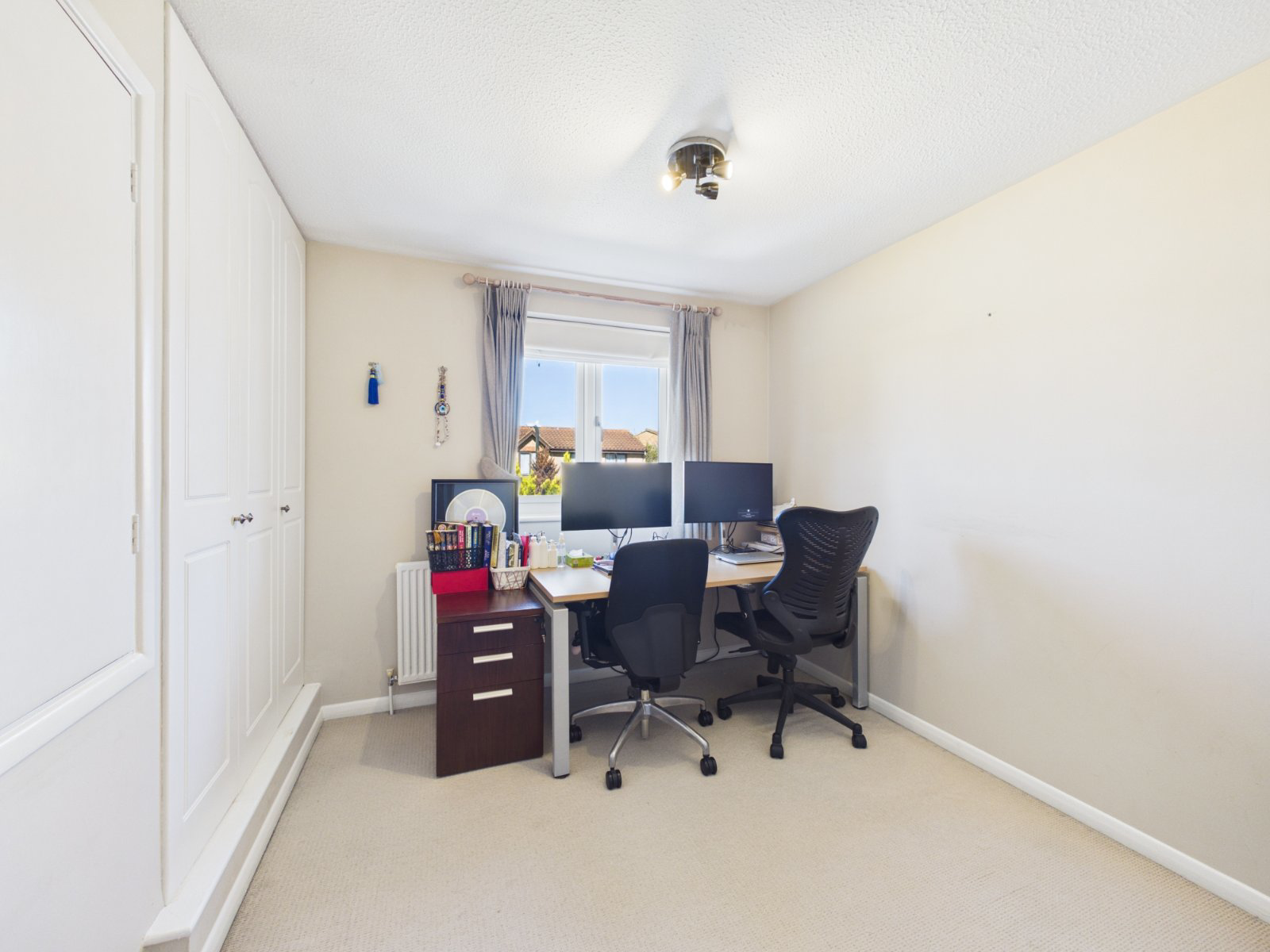 Lowestoft Drive, Cippenham, Berkshire, SL1, photo 7