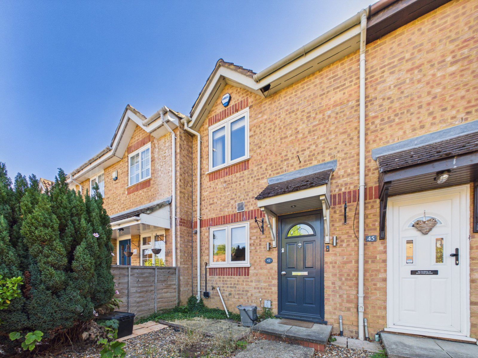 Lowestoft Drive, Cippenham, Berkshire, SL1