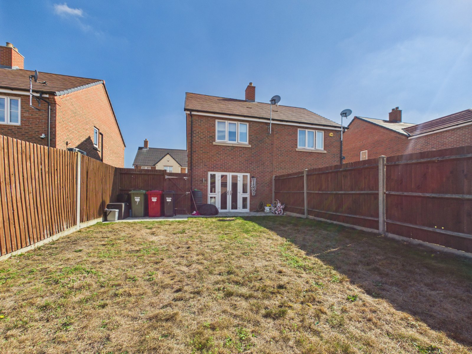 Rosebay Avenue, Wexham, Berkshire, SL2, photo 10