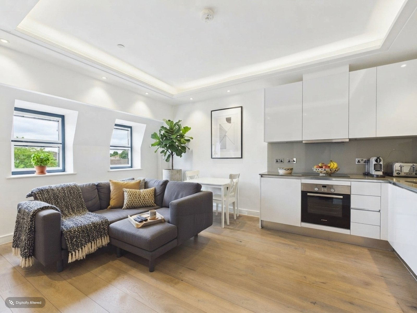 The Grove, Slough, Berkshire, SL1