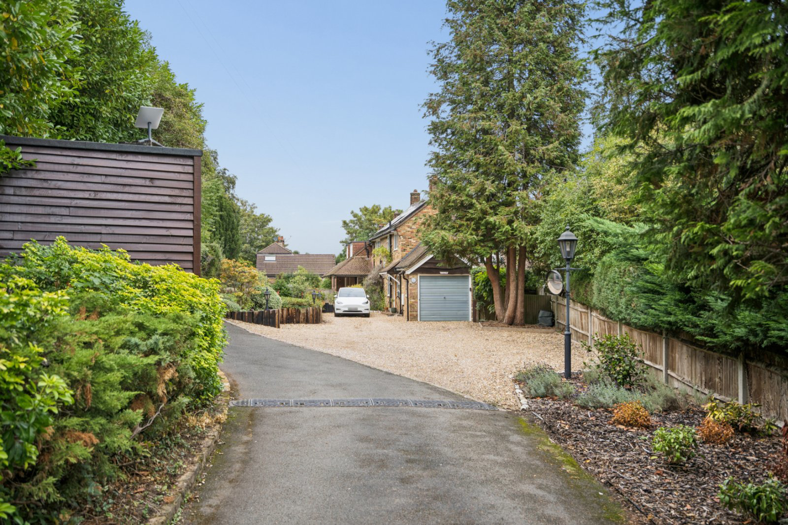 School Lane, Chalfont St. Peter, Gerrards Cross, Buckinghamshire, SL9, photo 21
