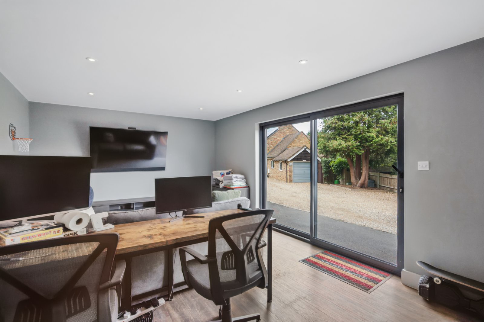 School Lane, Chalfont St. Peter, Gerrards Cross, Buckinghamshire, SL9, photo 7