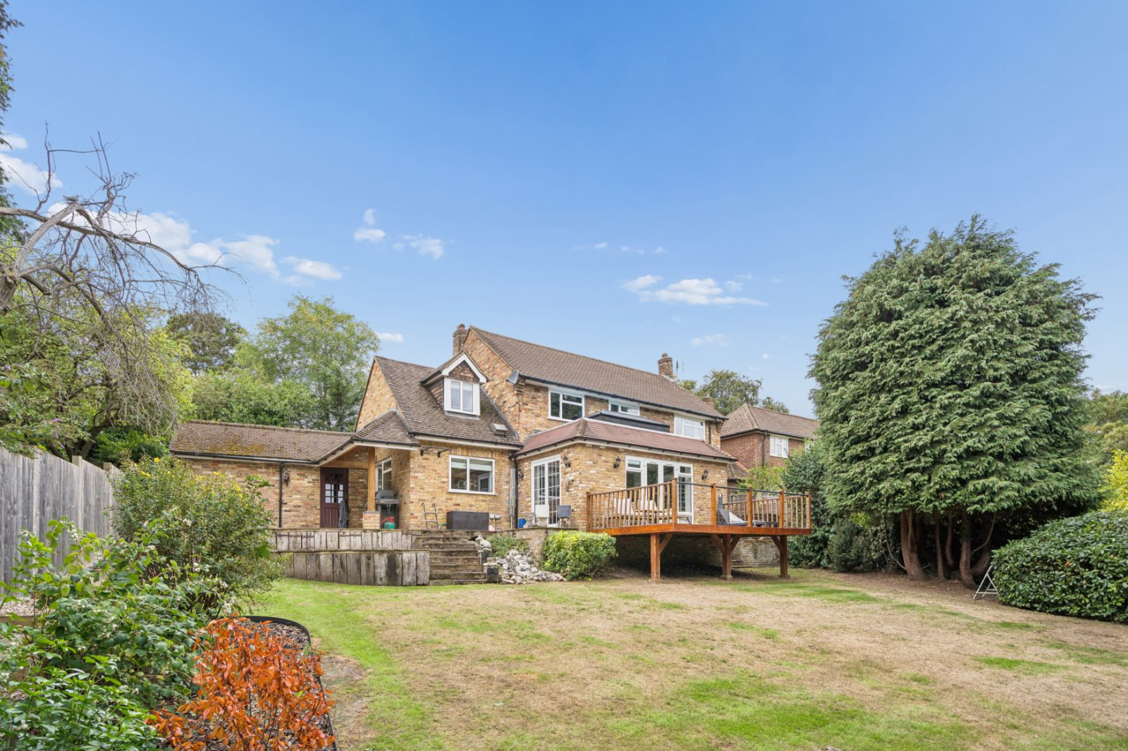 School Lane, Chalfont St. Peter, Gerrards Cross, Buckinghamshire, SL9, photo 4