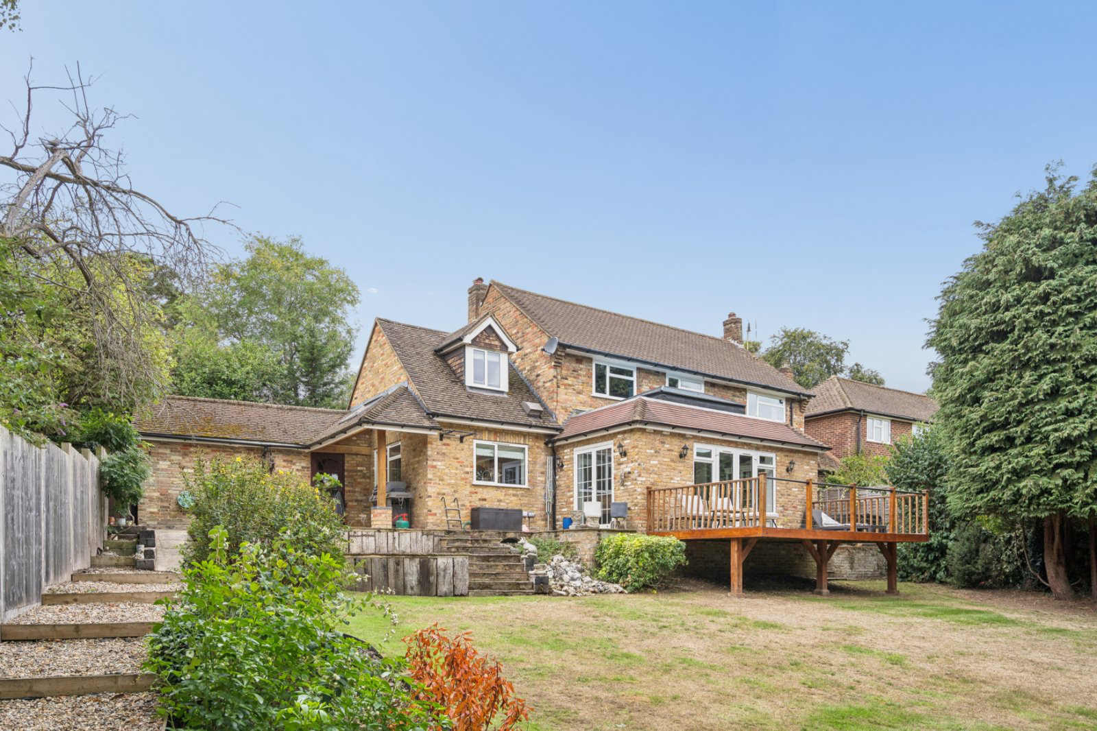 School Lane, Chalfont St. Peter, Gerrards Cross, Buckinghamshire, SL9, photo 20