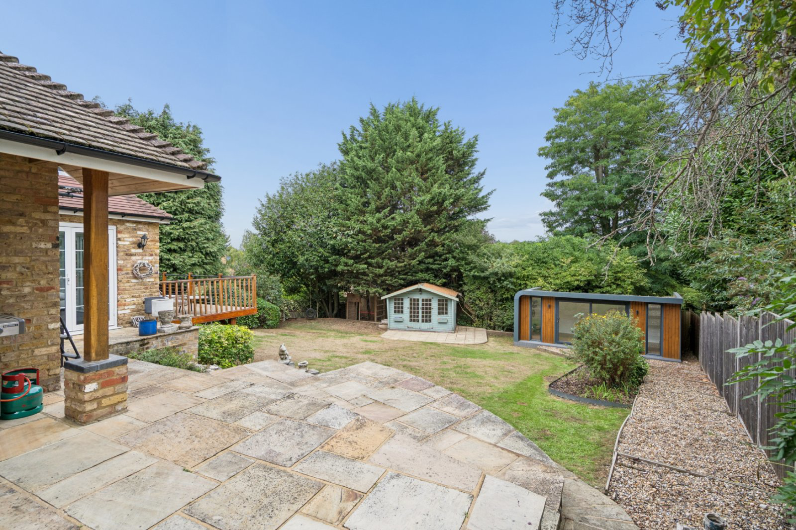 School Lane, Chalfont St. Peter, Gerrards Cross, Buckinghamshire, SL9, photo 19