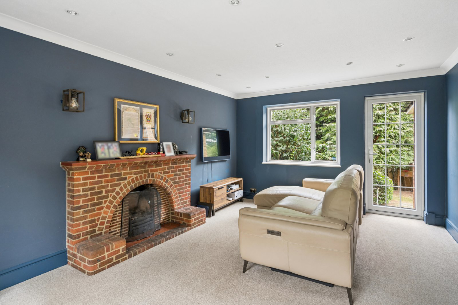 School Lane, Chalfont St. Peter, Gerrards Cross, Buckinghamshire, SL9, photo 5