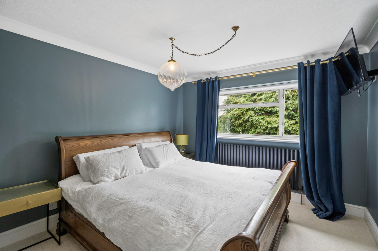 School Lane, Chalfont St. Peter, Gerrards Cross, Buckinghamshire, SL9, photo 6