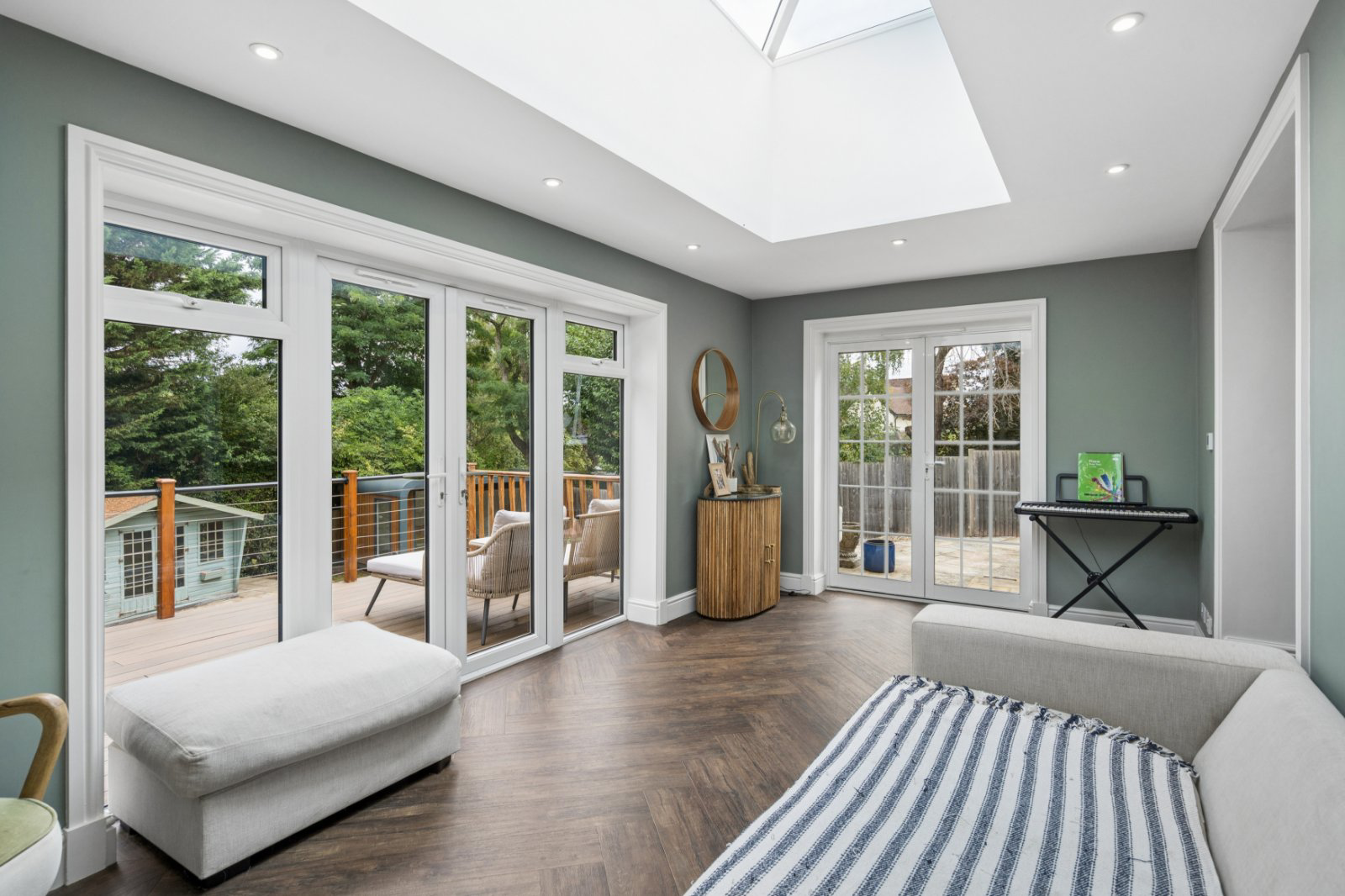 School Lane, Chalfont St. Peter, Gerrards Cross, Buckinghamshire, SL9, photo 3